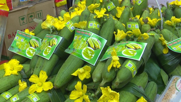 Huyện Đông Anh chi hàng tỷ đồng hỗ trợ sản phẩm OCOP