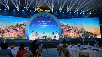 Đà Nẵng sẽ là thành phố đáng đến, đáng sống và đáng đầu tư