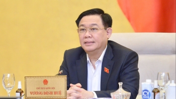 Công tác dân nguyện của Quốc hội ngày càng đi vào nề nếp