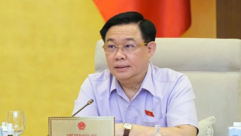 Giải quyết dứt điểm, sớm ban hành văn bản hướng dẫn hoạt động giám sát văn bản quy phạm pháp luật