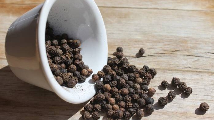 Giá hồ tiêu hôm nay 12/7/2022: Chững lại trên diện rộng