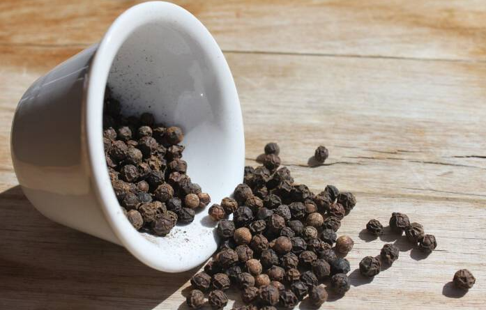 Giá hồ tiêu hôm nay 12/7/2022: Chững lại trên diện rộng