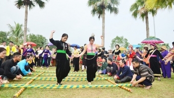 Phú Thọ: Chuẩn bị tổ chức Triển lãm “Đặc trưng văn hóa các dân tộc vùng Tây Bắc”