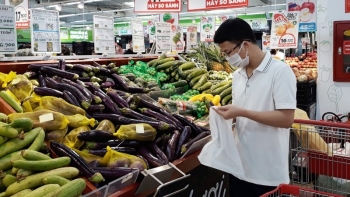 Hà Nội triển khai chương trình bình ổn giá các mặt hàng thiết yếu