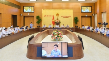 Dự kiến Kỳ họp thứ 4, Quốc hội khóa XV khai mạc ngày 20/10