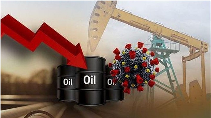 Giá xăng dầu hôm nay 13/7/2022: Lao dốc mạnh