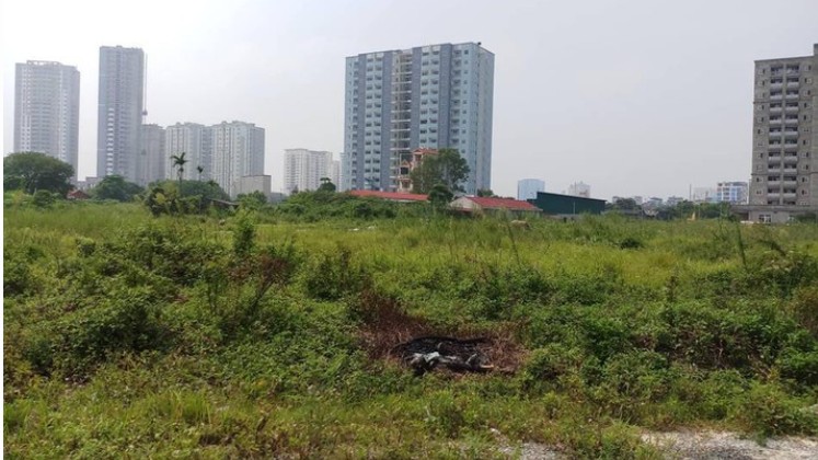 Kiên quyết thu hồi dự án chậm tiến độ, khắc phục tình trạng "quy hoạch treo", "dự án treo"