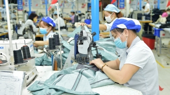 Kim ngạch xuất khẩu sang các nước thành viên CPTPP tăng 7,8%