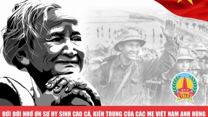 Sắp diễn ra Triển lãm “75 năm đền ơn, đáp nghĩa”