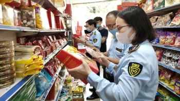 Đề xuất quy định xác định giá trị sản phẩm, hàng hóa vi phạm đã tiêu thụ