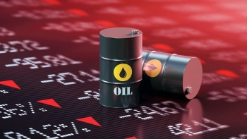 Giá xăng dầu hôm nay 14/7/2022: Dầu thô có xu hướng tăng