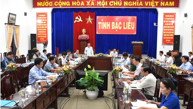 Sắp diễn ra Ngày hội Văn hóa - Du lịch Bạc Liêu và Lễ hội Dạ cổ hoài lang năm 2022