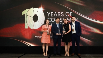 Vinamilk – Vị trí giá trị nhất của thương hiệu chính là nằm trong “giỏ hàng mua sắm” của mỗi gia đình