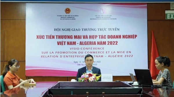 Algeria - Thị trường tiềm năng cho hàng nông sản, thực phẩm và tiêu dùng