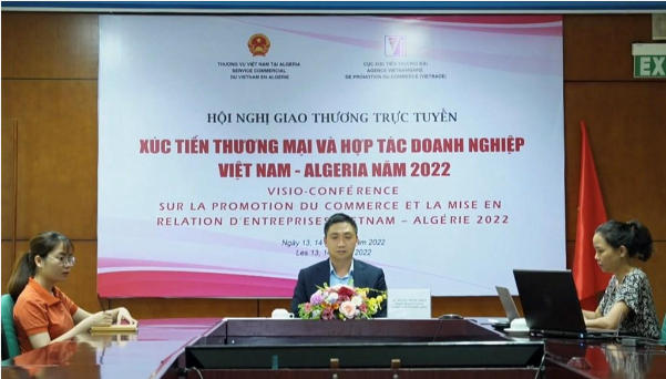 Algeria - Thị trường tiềm năng cho hàng nông sản, thực phẩm và tiêu dùng