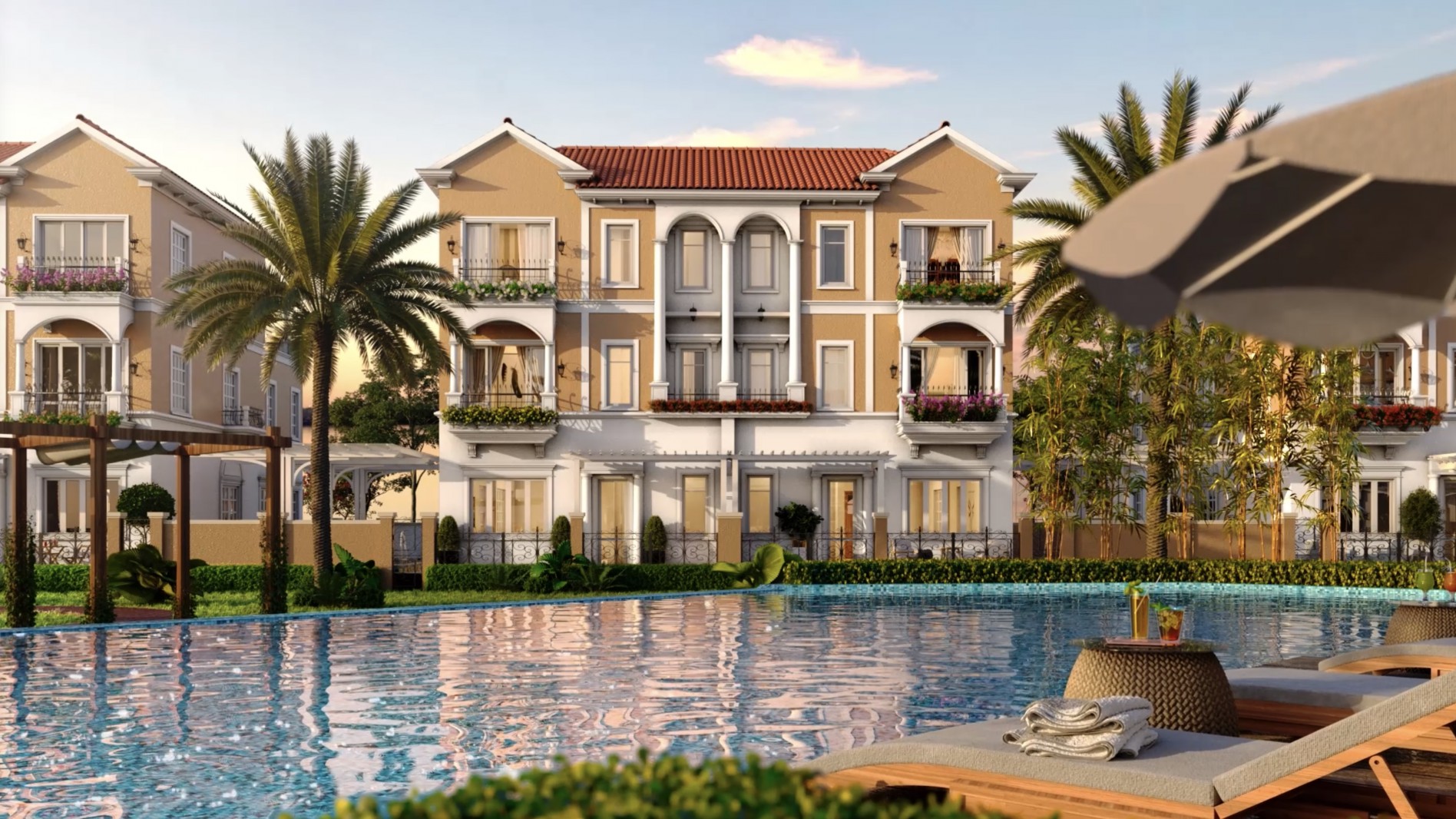 Cú hích từ hạ tầng, bất động sản khu Đông TPHCM hấp dẫn nhà đầu tư