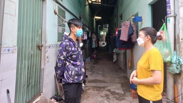 Thủ tướng chỉ đạo đẩy nhanh hỗ trợ tiền thuê nhà cho người lao động