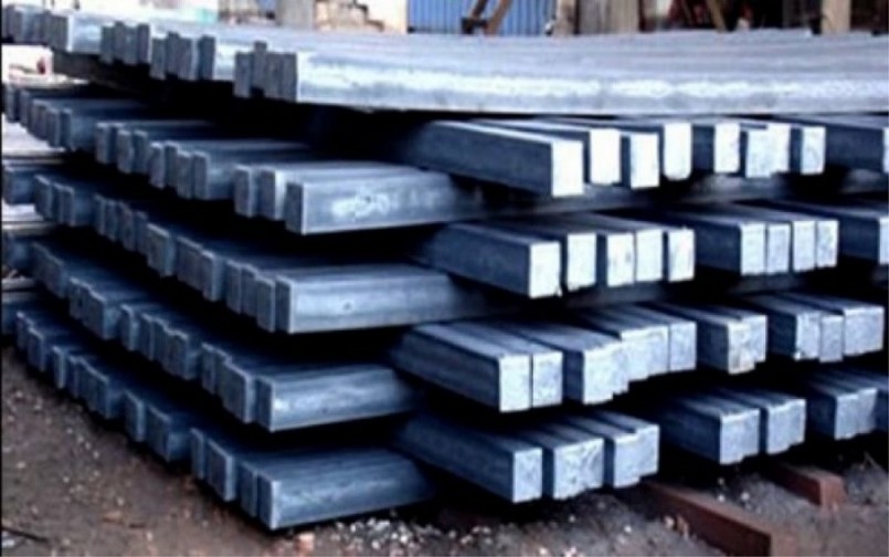 Tiếp nhận cuối kỳ biện pháp tự vệ đối với sản phẩm phôi thép và thép dài nhập khẩu