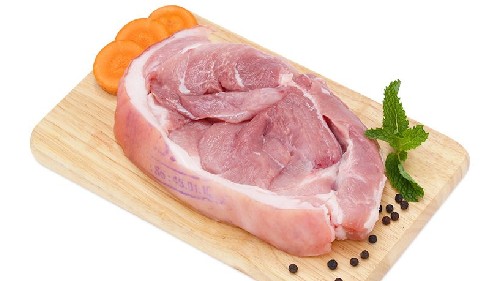 Giá thịt lợn hôm nay 15/7/2022: Điều chỉnh tăng mới tại WinMart