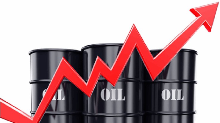 Giá xăng dầu hôm nay 15/7/2022: Duy trì đà tăng