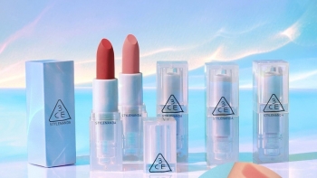 Giá mỹ phẩm son 3CE