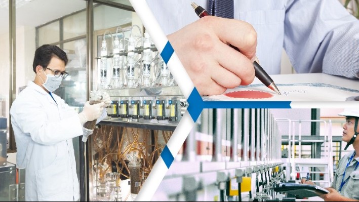 Góp ý quy định về kiểm tra, đánh giá quá trình thực hiện nhiệm vụ KH&CN