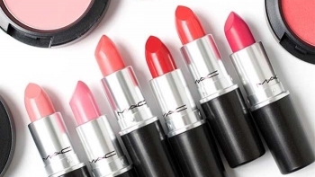 Giá mỹ phẩm son MAC