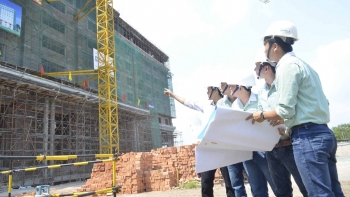 Xây dựng chế độ thưởng hợp đồng xây dựng