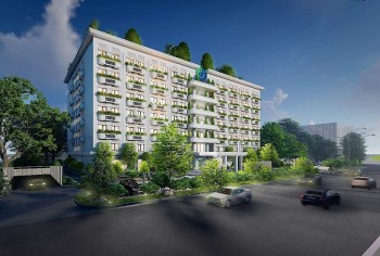 Intracom Invest khởi công Viện dưỡng lão chuẩn Nhật Bản tại Hà Nội