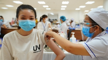 Kiểm soát không để dịch COVID-19 bùng phát trở lại