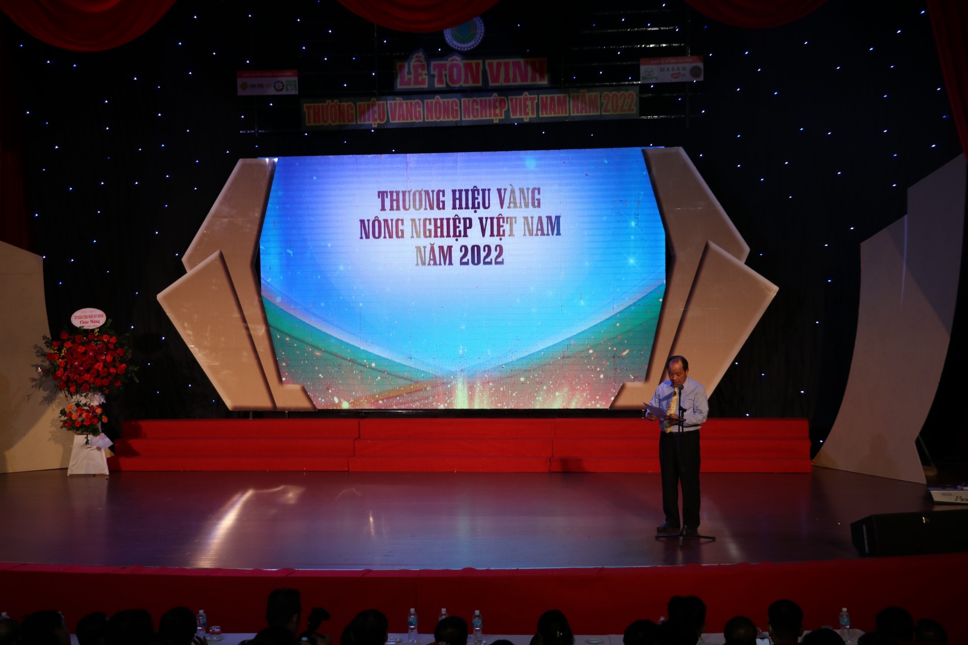 Ông Hồ Xuân Ông Hồ Xuân Hùng - Chủ tịch Tổng hội Nông nghiệp và PTNT Việt Nam (Ảnh: PV)