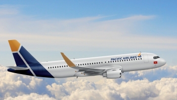 Giá vé máy bay Pacific Airlines hôm nay 17/7/2022