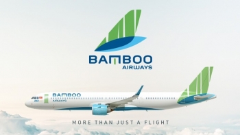 Giá vé máy bay Bamboo Airways hôm nay 17/7/2022