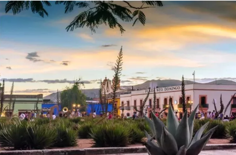 Oaxaca của Mexio đứng đầu danh sách này. Ảnh: Getty Images