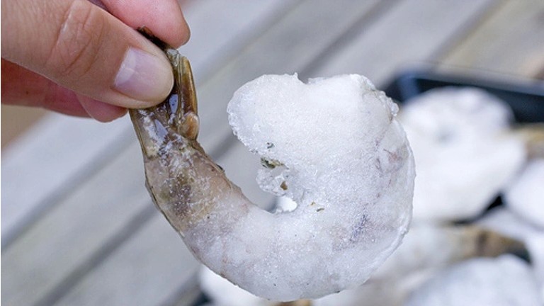 Trung Quốc không còn đình chỉ với doanh nghiệp có hàng dương tính SARS-CoV-2