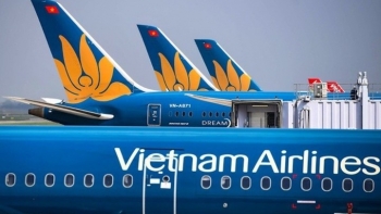 Giá vé máy bay Vietnam Airlines hôm nay 18/7/2022