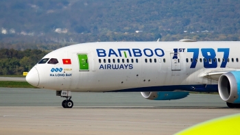 Giá vé máy bay Bamboo Airways hôm nay 18/7/2022