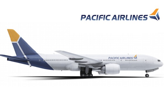 Giá vé máy bay Pacific Airlines hôm nay 18/7/2022