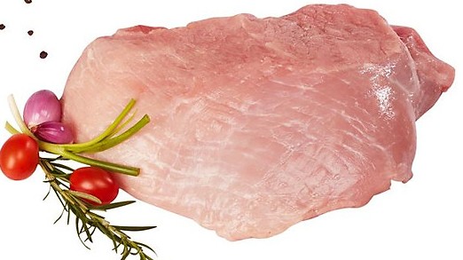 Giá thịt lợn hôm nay 18/7/2022: Tăng nhẹ tại Công ty Thực phẩm bán lẻ