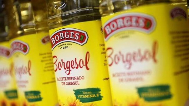 Nga tăng hạn ngạch xuất khẩu dầu hướng dương