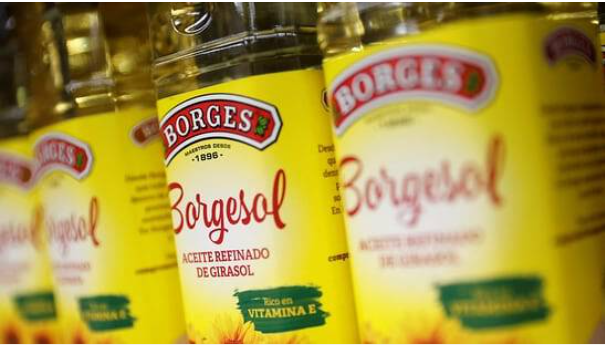 Nga tăng hạn ngạch xuất khẩu dầu hướng dương