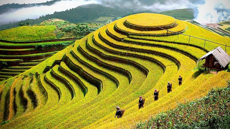 Yên Bái: Phát triển du lịch trở thành ngành kinh tế chủ lực