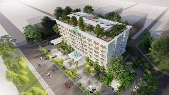 Sức hút toàn diện của Viện dưỡng lão Phương Đông Asahi