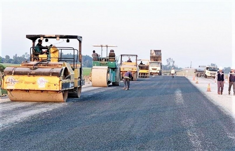 ẩy mạnh giải ngân vốn đầu tư công ẩy mạnh giải ngân vốn đầu tư công