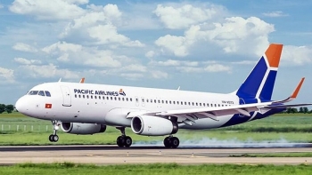 Giá vé máy bay Pacific Airlines hôm nay 19/7/2022