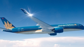 Giá vé máy bay Vietnam Airlines hôm nay 19/7/2022