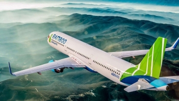 Giá vé máy bay Bamboo Airways hôm nay 19/7/2022