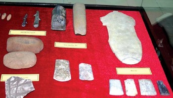 Vịnh Hạ Long - Nơi bảo tồn giá trị văn hóa