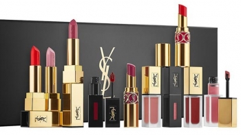 Giá mỹ phẩm son YSl