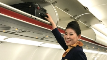 Giá vé máy bay Pacific Airlines hôm nay 20/7/2022